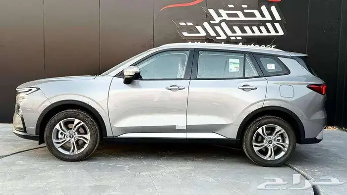 فورد تيريتوري امبيانتي 2025 متوفر كاش او اقساط 2