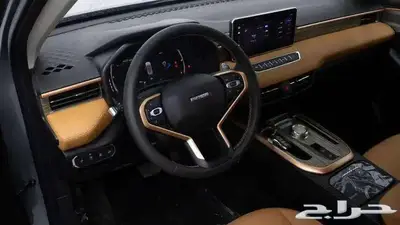 هافال جوليان 2025 اكتيف 6