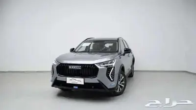 هافال جوليان 2025 اكتيف 1