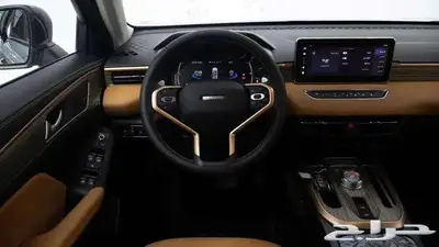 هافال جوليان 2025 اكتيف 5