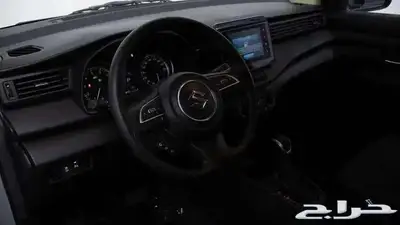 سوزوكي ارتيجا 1.5 2025 5