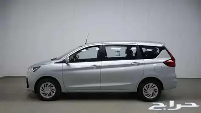 سوزوكي ارتيجا 1.5 2025 3