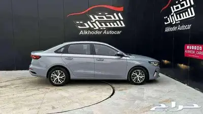جيلي امجراند ستاندرد وفل كامل باقل الاسعار 5