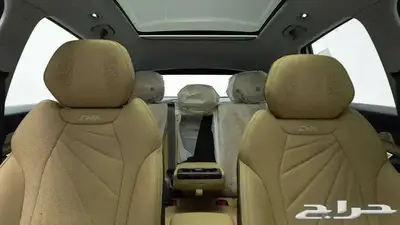 جيلي ستار راي GF 2.0 2024 7