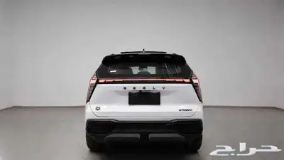 جيلي ستار راي GF 2.0 2024 1