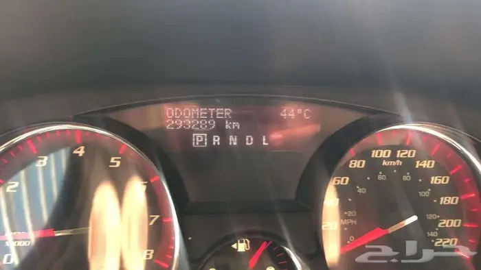 جمس اكاديا 2009 للبيع GMC Acadia 2009 for sale 15000 2