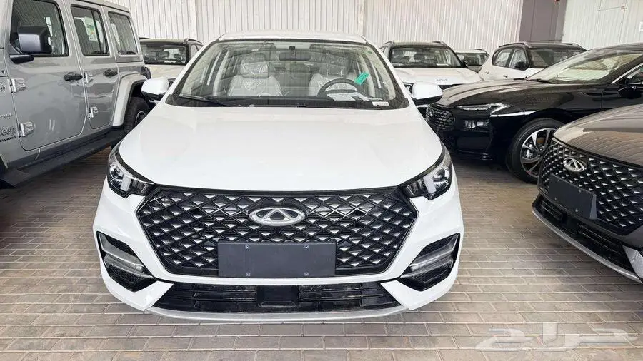 شيري اريزو 6 كمفورت موديل 2024 اقساط او كاش عرض خاص 2