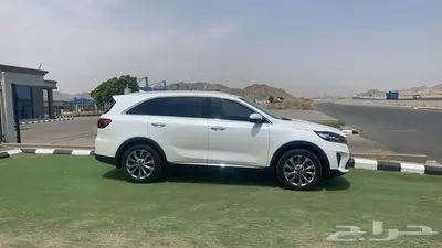 كيا سرنتو 2020 وارد كوري نص كامل 17