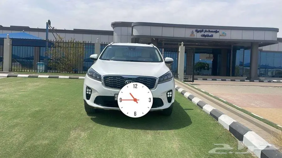 كياء سرنتو 2020 وارد كوري نص كامل 0