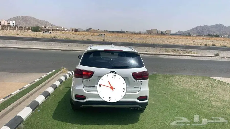 كياء سرنتو 2020 وارد كوري نص كامل 1