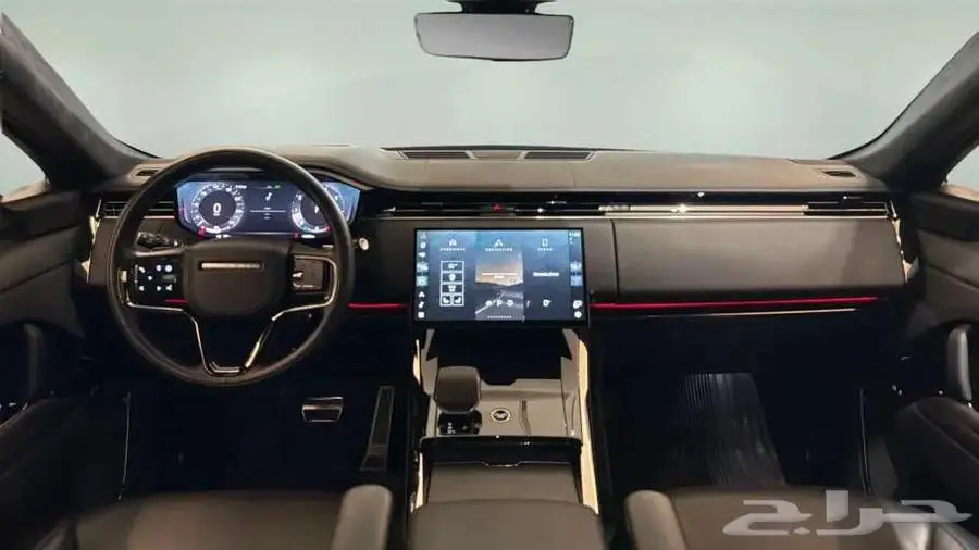 Range Rover Sport Autobiography - 2025 - 400PS 10