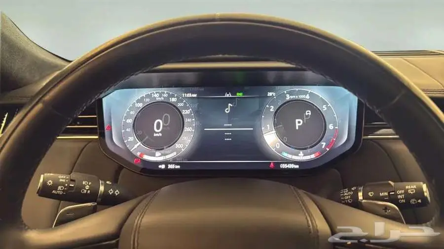 Range Rover Sport Autobiography - 2025 - 400PS 16