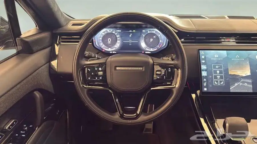 Range Rover Sport Autobiography - 2025 - 400PS 12