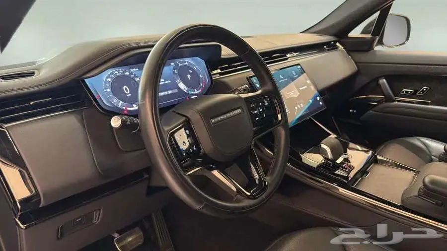 Range Rover Sport Autobiography - 2025 - 400PS 11