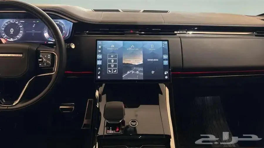 Range Rover Sport Autobiography - 2025 - 400PS 13