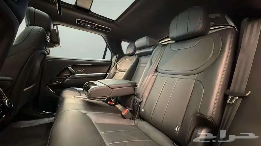 Range Rover Sport Autobiography - 2025 - 400PS 8