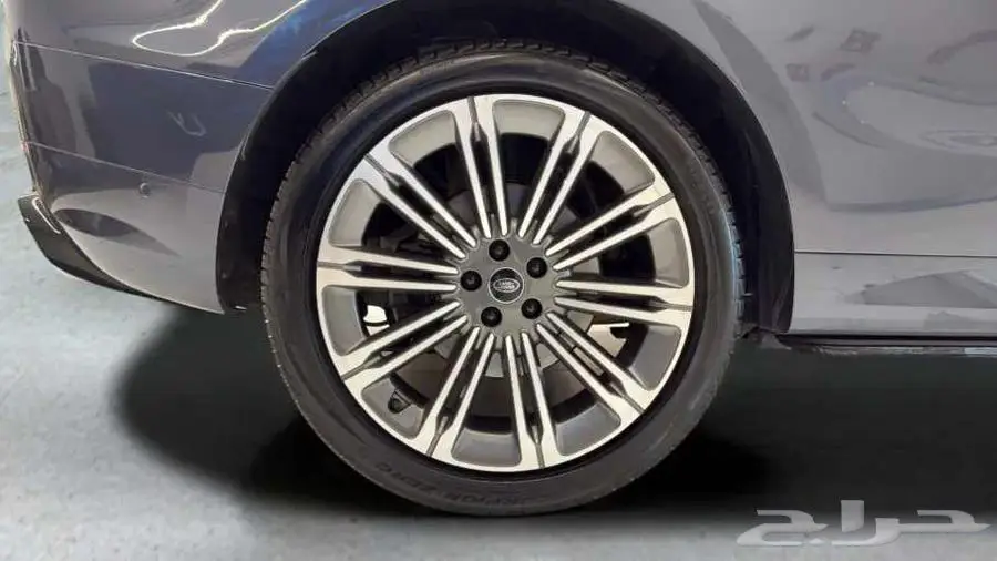 Range Rover Sport Autobiography - 2025 - 400PS 17