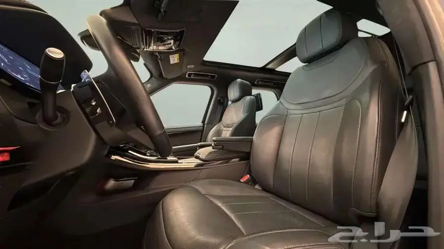 Range Rover Sport Autobiography - 2025 - 400PS 7