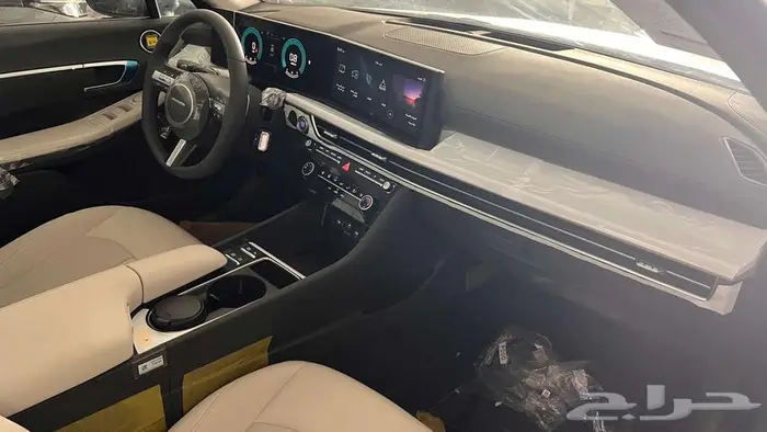 سوناتا سمارات 2025 2