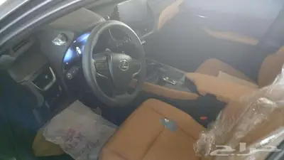 لكزس UX300 ah 2024 هايبرد 5