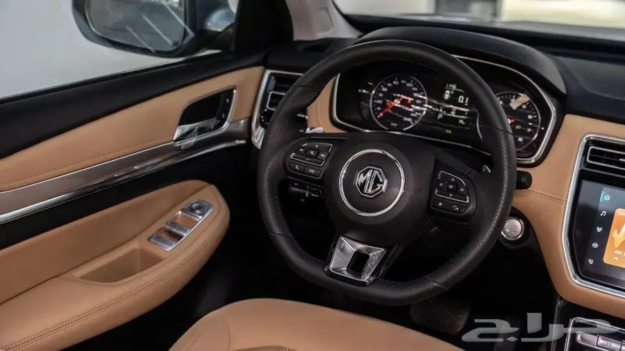 ام جي RX8 ستاندر عروض حصريه عند هلا كار 4