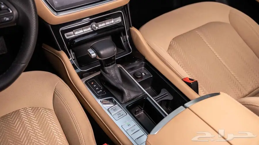 ام جي RX8 ستاندر عروض حصريه عند هلا كار 13