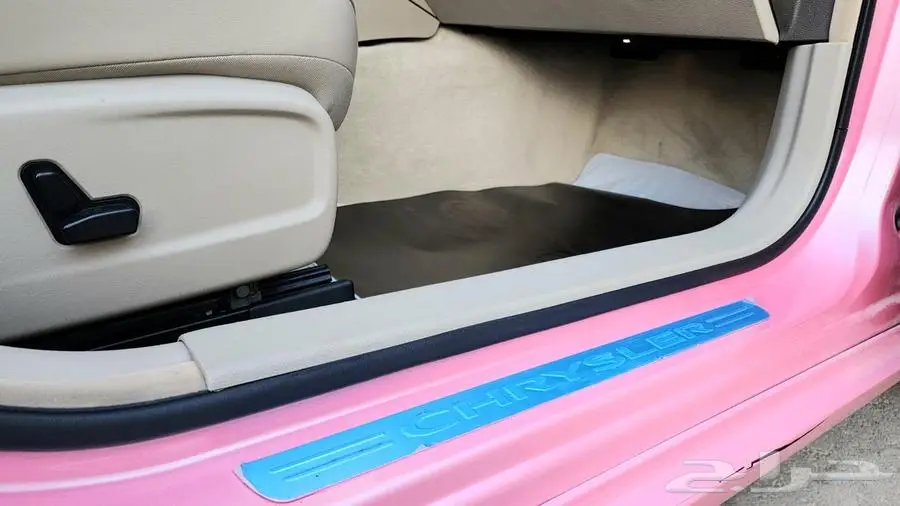 كرايزلر C300 2014 20