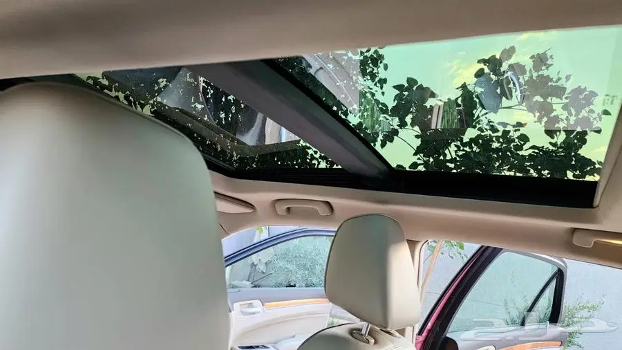 كرايزلر C300 2014 15