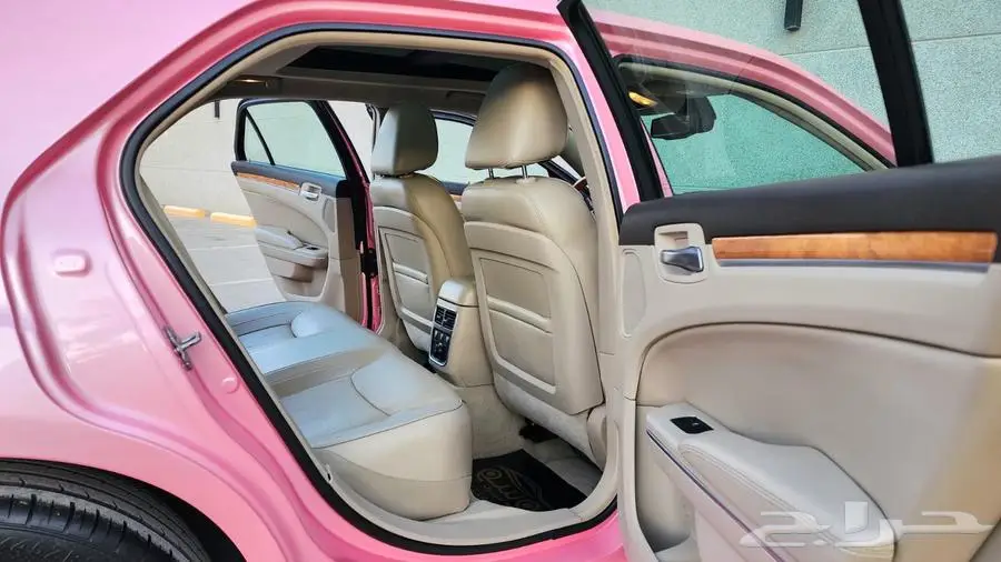 كرايزلر C300 2014 27