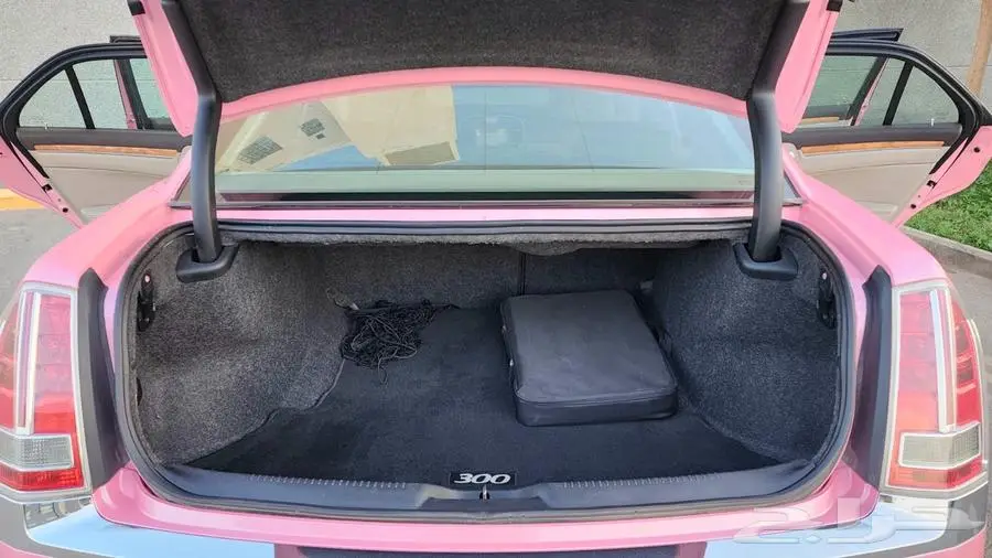كرايزلر C300 2014 28