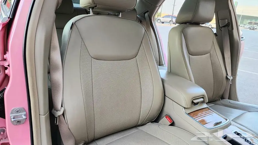 كرايزلر C300 2014 25