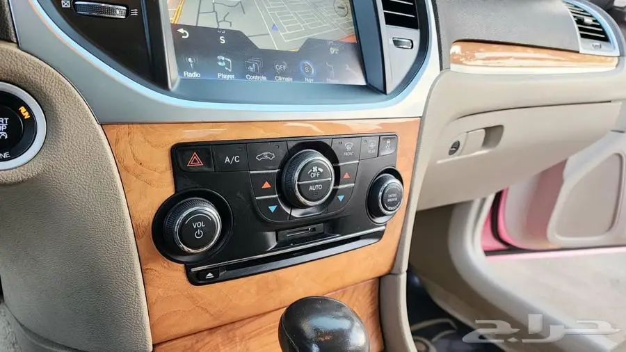 كرايزلر C300 2014 12