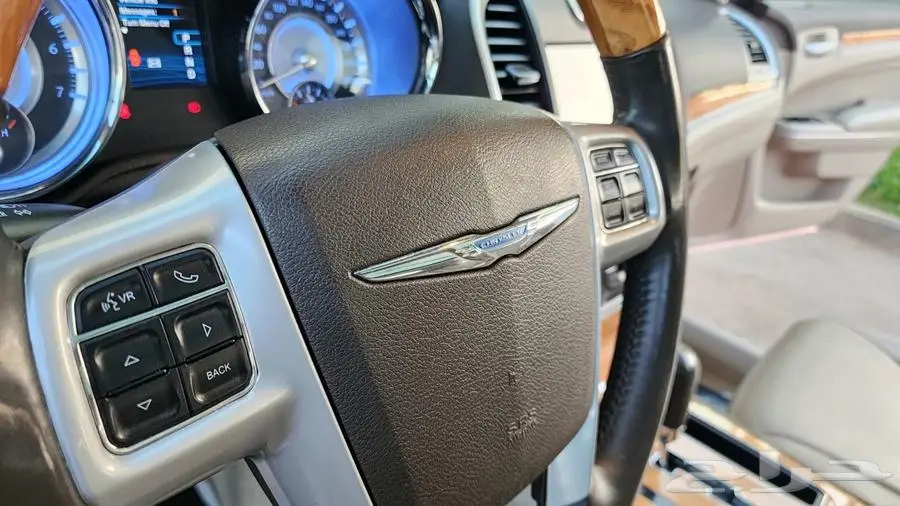 كرايزلر C300 2014 18
