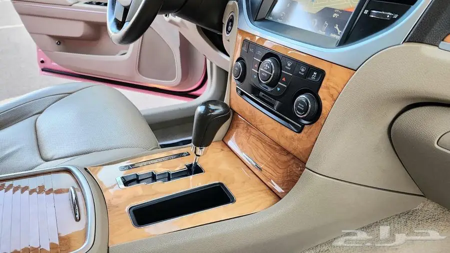 كرايزلر C300 2014 24