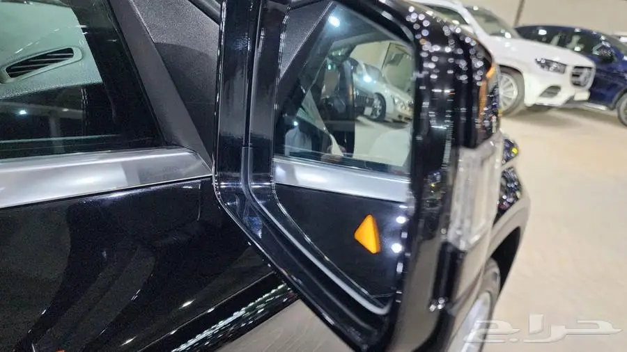 مرسيدس GLA250 2020 8