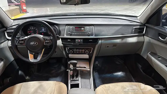 اوبتيما 4