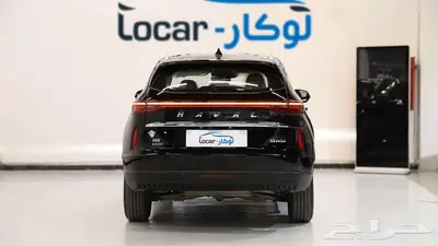 هافال H6 - ستاندر - وفل باافضل الاسعار 11