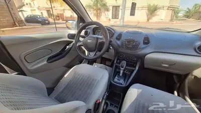فورد فيجو 2016 0