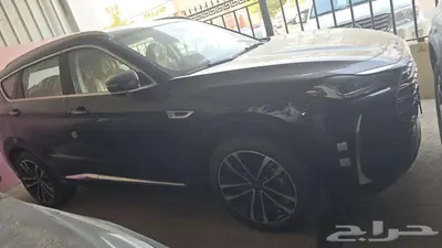 جيتور X70 بلس 2025 كمفورت سعودي بنزين كاش وتقسيط 0