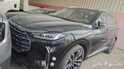 جيتور X70 بلس 2025 كمفورت سعودي بنزين كاش وتقسيط 2