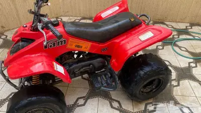 دباب رام 90 نضيف 3