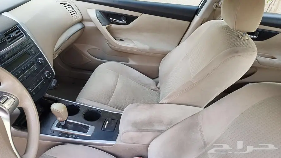 التيما اربعة سلندر 2014 0