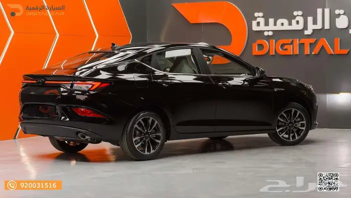 جاك J7 انتليجنت 2025 بدون دفعة اولى 12