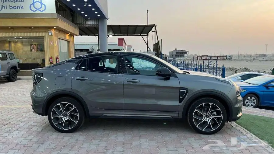 لينك اند كو 2024 جديد LYNK KOO وكيل الجبر index