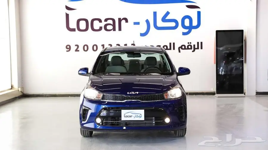 كيا بيجاس استاندر وفل كامل موديل 2025 نقبل رواتب 3000 0