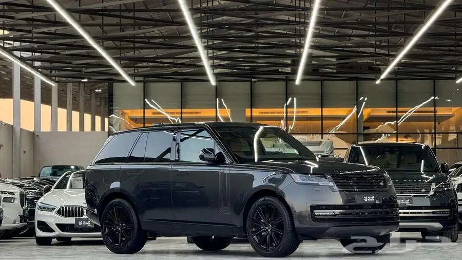 2025 رنج روفر اس إي RANGE ROVER SE P400 1