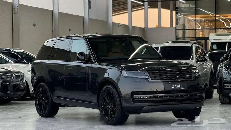 2025 رنج روفر اس إي RANGE ROVER SE P400 0