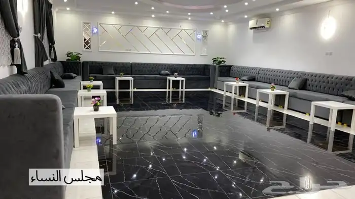 منتجع فجر للايجار اليومي 1