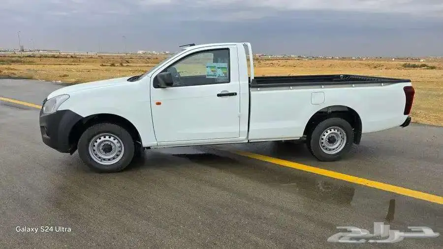 ايسوزو ديماكس غماره 2025 كاش و اقساط 0