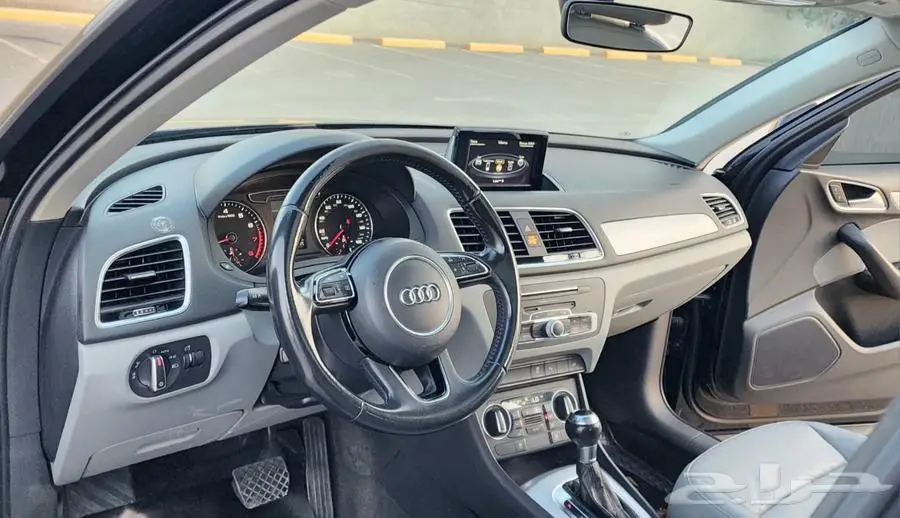اودي Q3 2017 28